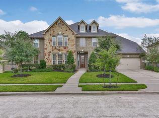7815 Trinity Hills Ln, Humble, TX 77396