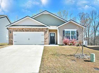 533 Gammon Ln, Fountain Inn, SC 29644