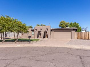 3123 S Hansen Cir, Tempe, AZ 85282