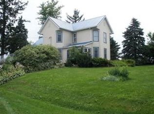 18375 Hwy 11, Shullsburg, WI 53586