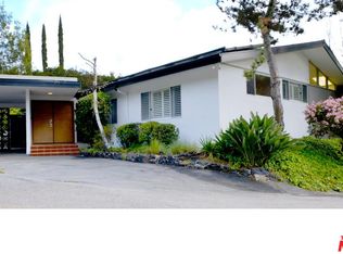 2613 Laurel Pass, Los Angeles, CA 90046