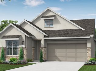 108 Diamondback Dr, Georgetown, TX 78628