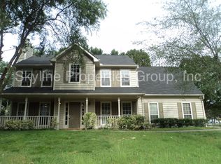 5001 Amber Way NW, Acworth, GA 30102