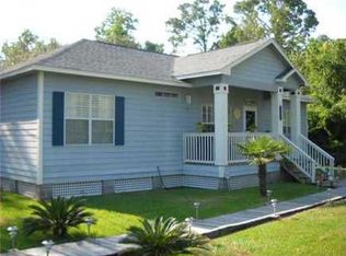 10357 Lamey Bridge Rd, Diberville, MS 39540