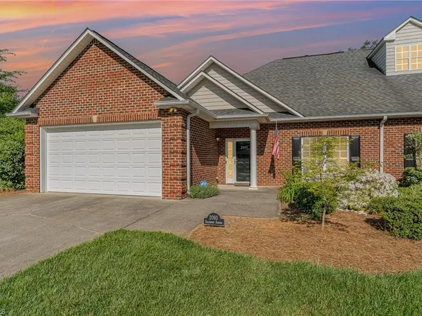 2093 Salisbury Sq, Winston Salem, NC 27127