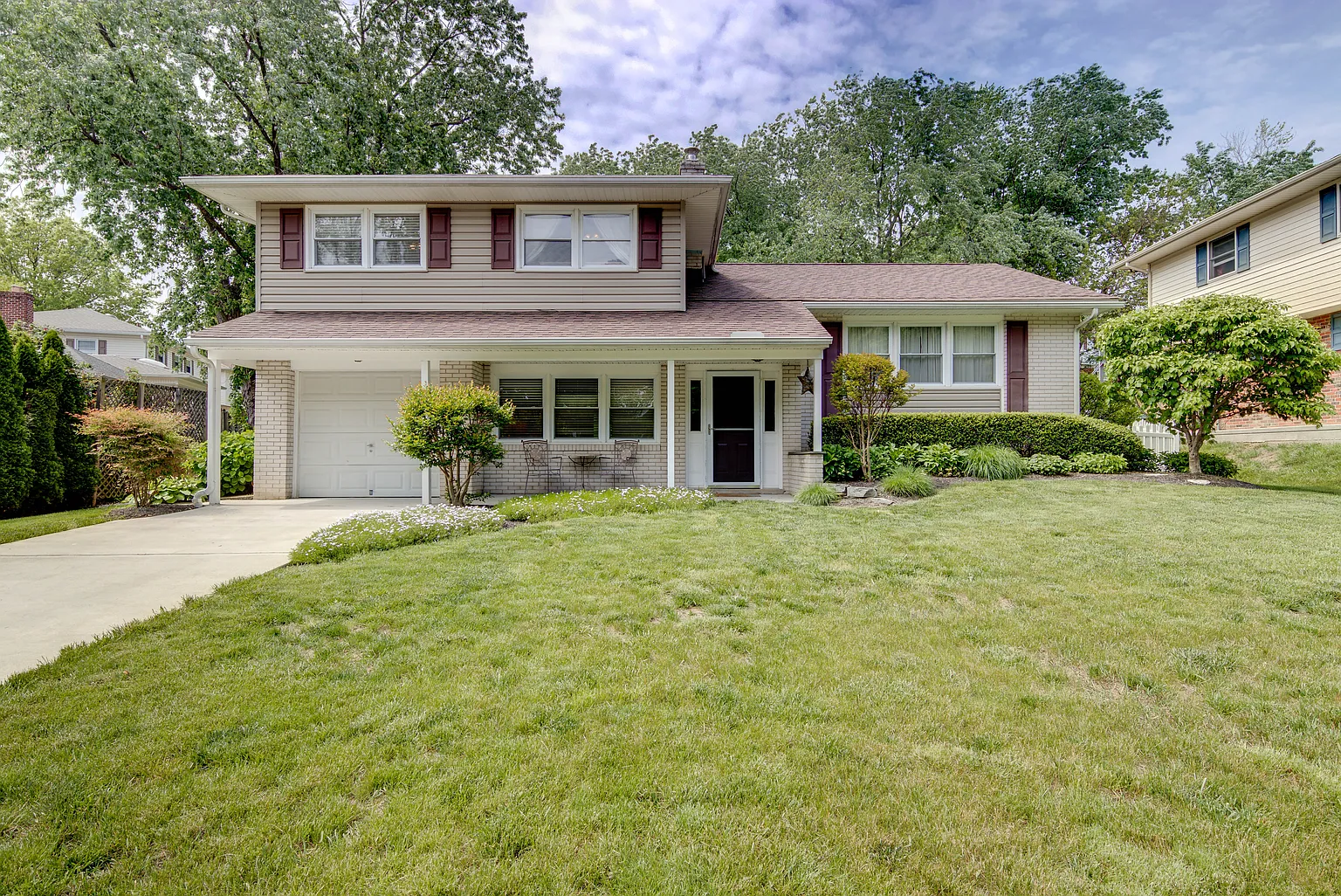 1165 Elderon Dr photo 1