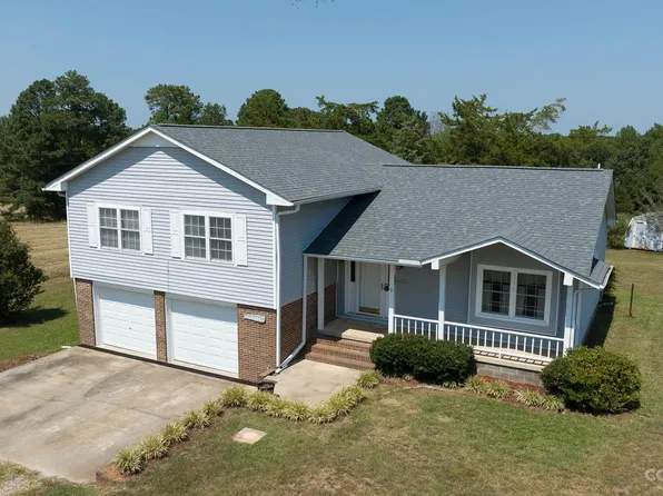 1357 Belaire Dr, Chester, SC 29706