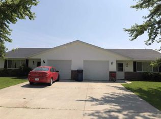 818 Donna St, Chilton, WI 53014