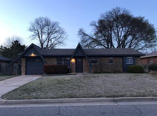 47 E 21st St, Edmond, OK 73013