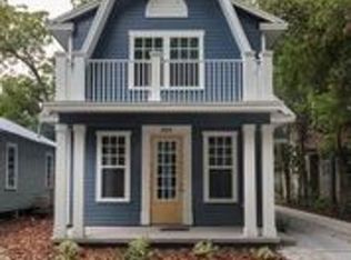 808 NW 4th Ave, Gainesville, FL 32601