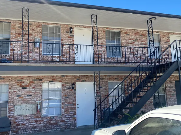 3105 Carlisle St, La Porte, TX 77571