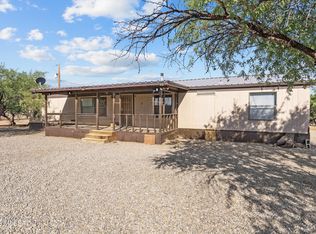 36410 S Jalisco Pl, Arivaca, AZ 85601