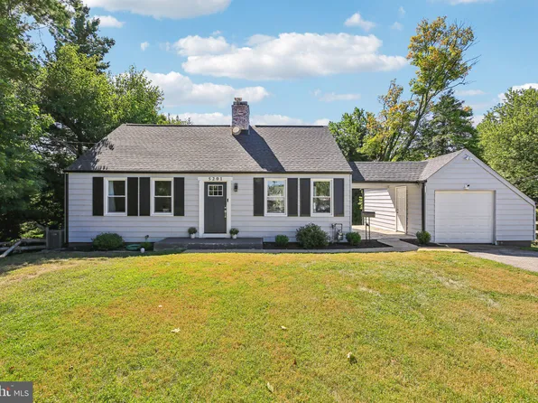 5201 Old Frederick Rd, Baltimore, MD 21229