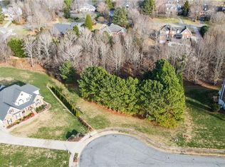 0 Forest Lake Ct LOT 50, Mebane, NC 27302