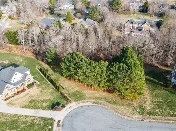 0 Forest Lake Ct Lot 50, Mebane, NC 27302