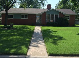 1703 N Athenian Ave, Wichita, KS 67203