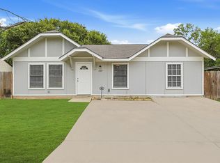 4747 Swann Ln, Kirby, TX 78219
