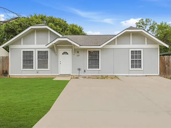 4747 Swann Ln, Kirby, TX 78219