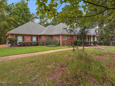 1580 Davis Rd, Terry, MS, 39170