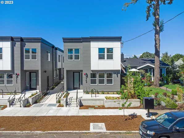 6845 N Montana Ave, Portland, OR 97217