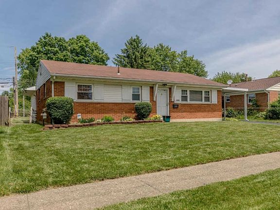3rd image of 4028 Barthel Ave