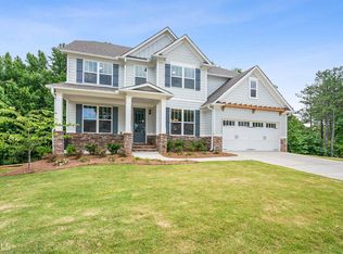 115 Lanvale Ln #34, Villa Rica, GA 30180