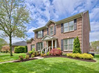 1345 Copper Run Blvd, Lexington, KY 40514