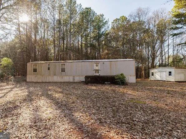 1225 Walter Sams Rd, Winterville, GA 30683