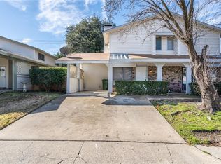 4815 Spindrift Psge, Garland, TX 75043