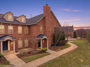 3378 Endsleigh Ln, Ypsilanti, MI