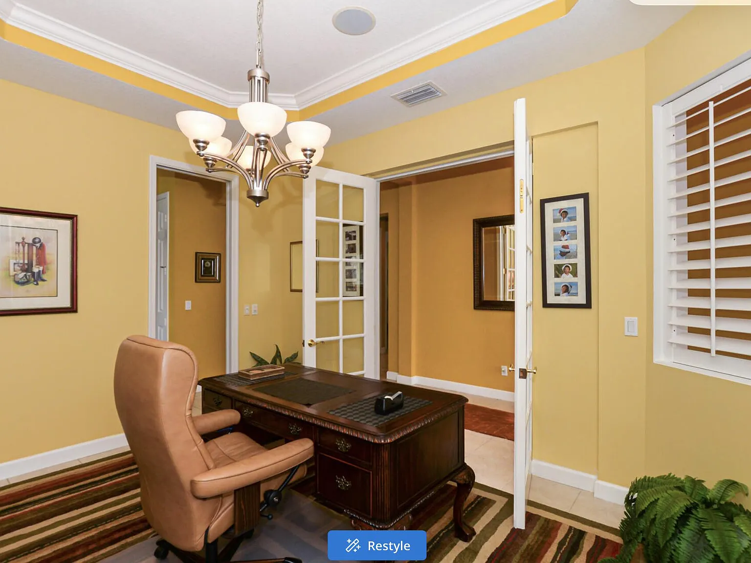 3 bed, 2.5 bath, 2205 sqft, $3,500 — Photo 4