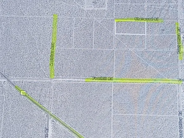 0 Sherwood St, Lucerne Valley, CA 92356