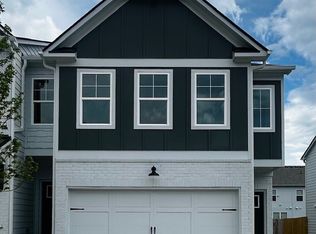 1956 Asher Ln #51, Conyers, GA