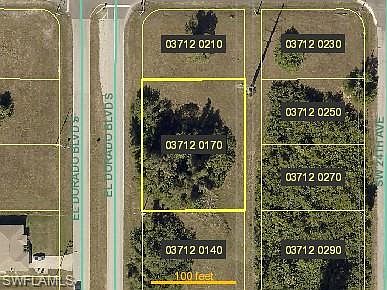 1st image of 7 El Dorado Blvd S
