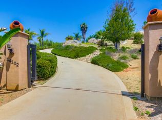 14102 Peaceful Valley Ranch Rd, Jamul, CA 91935