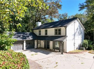 380 Thornwood Dr, Sandy Springs, GA 30328