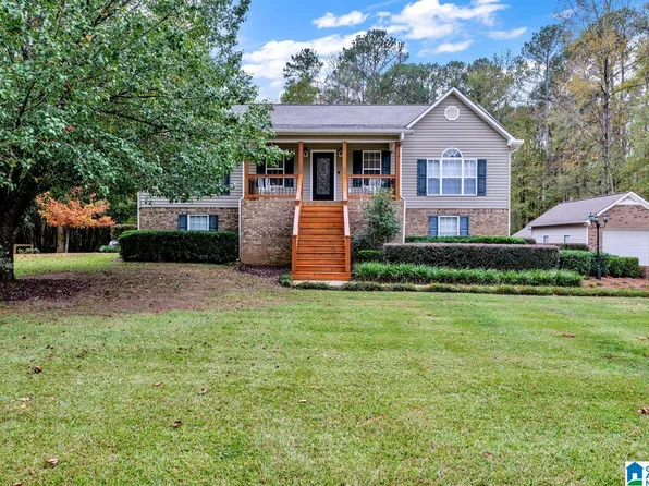 202 Overcreek Rd, Warrior, AL 35180