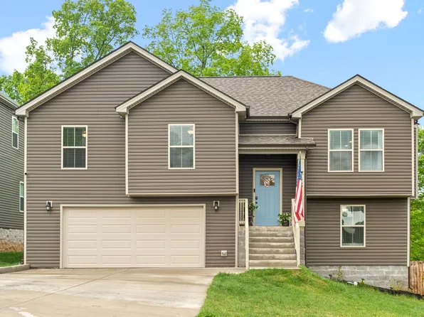1050 Winesap Rd, Clarksville, TN 37040