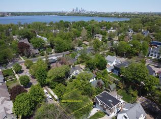 3921 Washburn Ave S, Minneapolis, MN 55410
