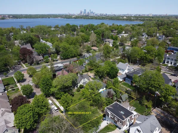 3921 Washburn Ave S, Minneapolis, MN 55410