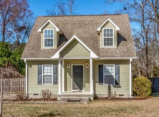 712 Long Dr, North Augusta, SC 29860