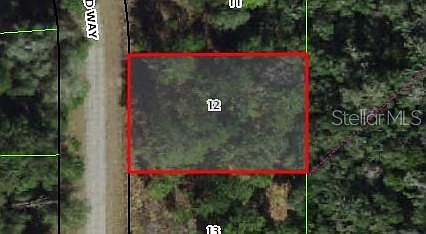 1st image of 8299 N GARLAND WAY LOT 12