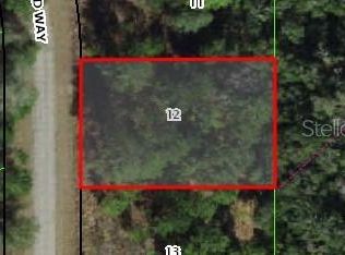 8299 N Garland Way #12, Dunnellon, FL 34434