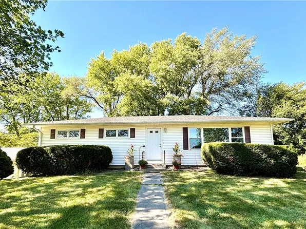 18751 State Highway 148, Pickering, MO 64476