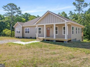 366 Carl Loudermilk Rd, Mount Airy, GA 30563