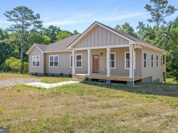 366 Carl Loudermilk Rd, Mount Airy, GA 30563