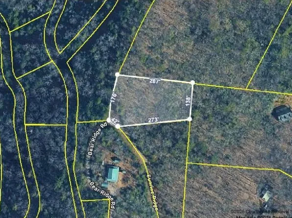 0 Sunrise Rdg #28, Blairsville, GA 30512