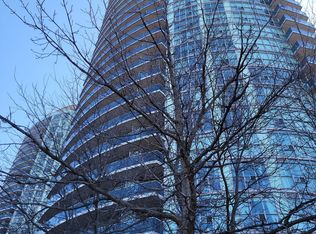 80 Absolute Ave #1011, Mississauga, ON L4Z 0A5