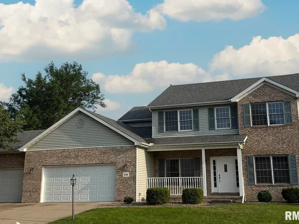 2400 W Murphy Dr, Dunlap, IL 61525