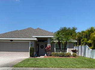 1407 Alaqua Way, West Melbourne, FL 32904